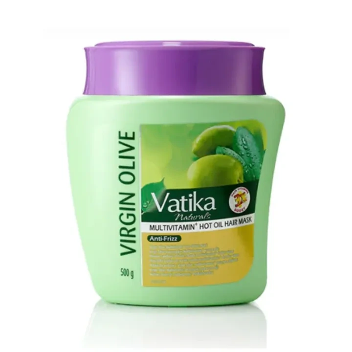 maska na vlasy oliva 500 g