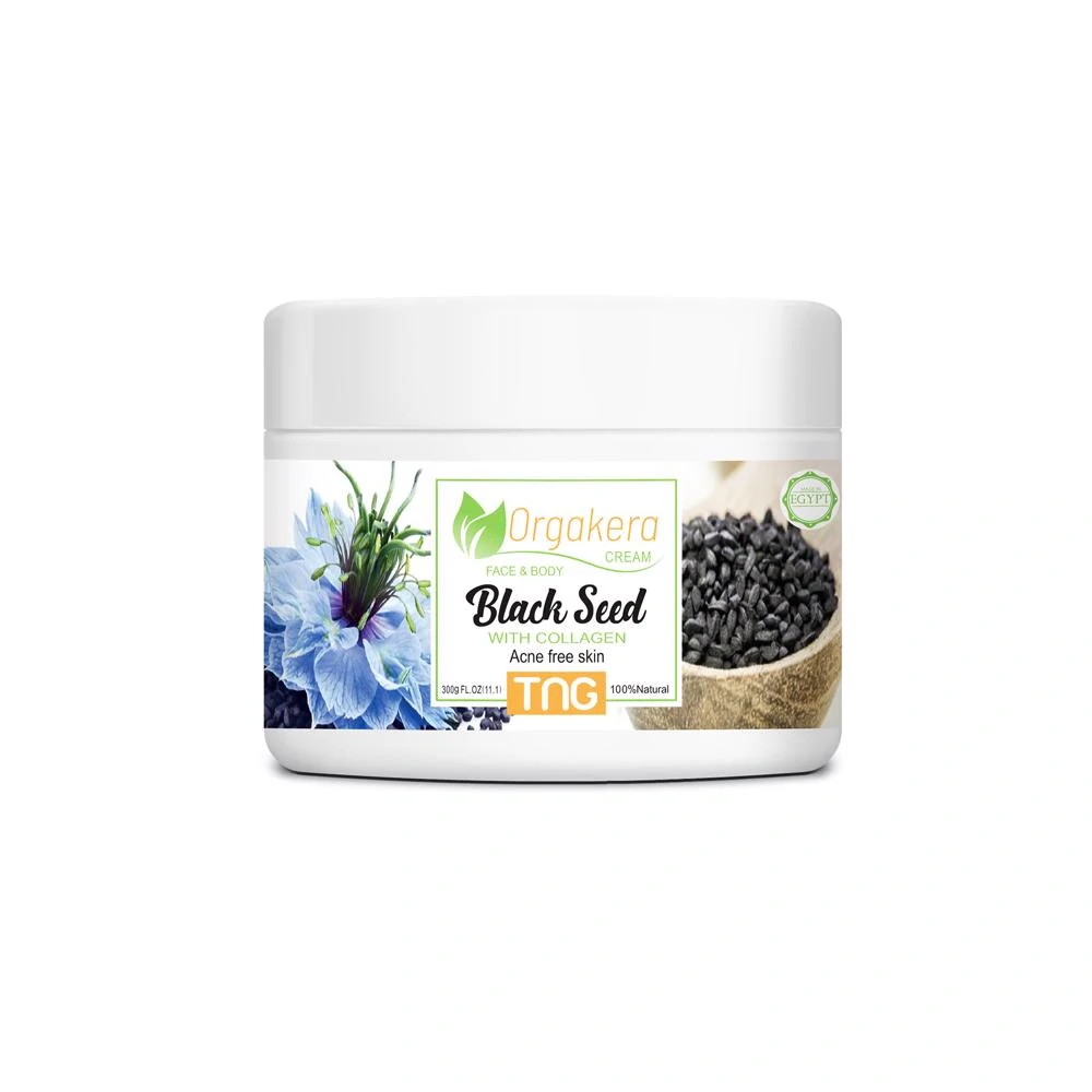 krém black seed 150 ml
