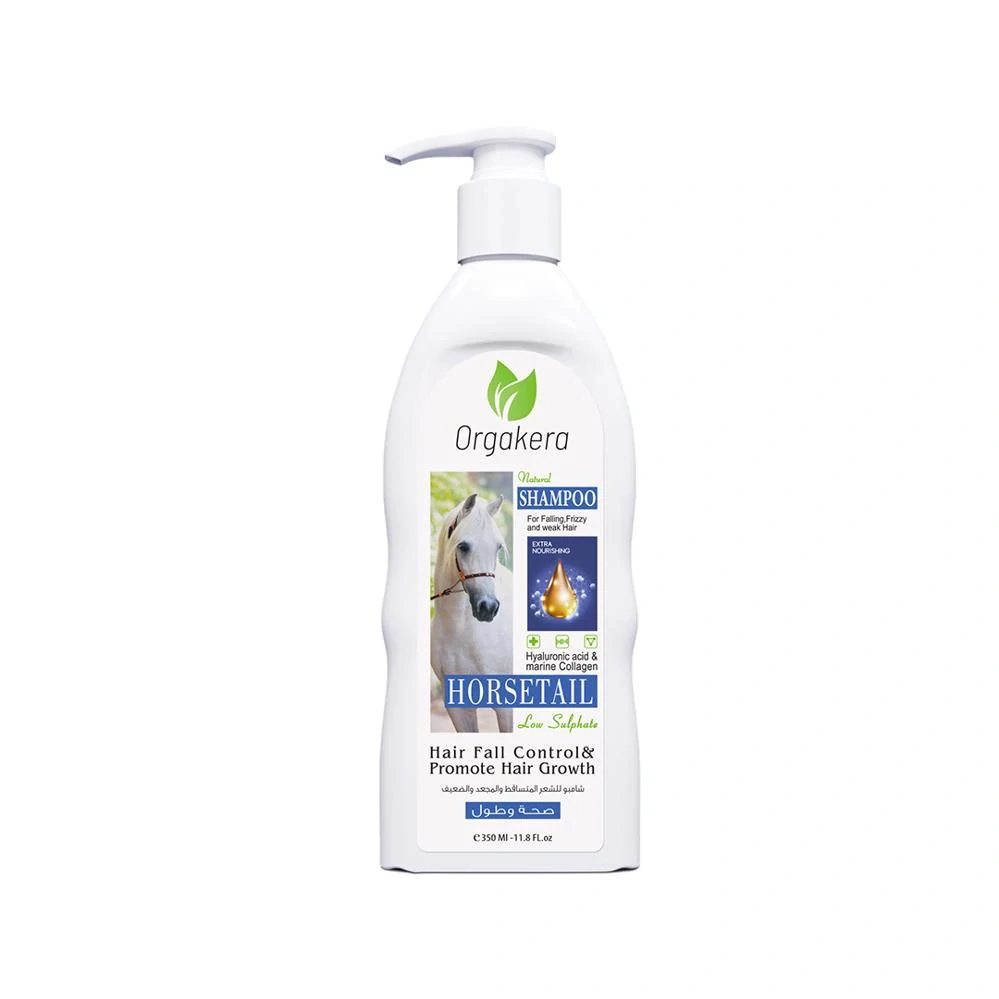 šampon s koňskou sílou 350 ml