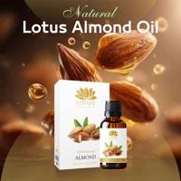 mandlový olej 125 ml