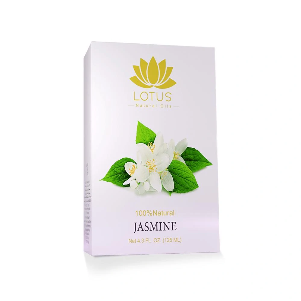 jasmínový olej 125 ml