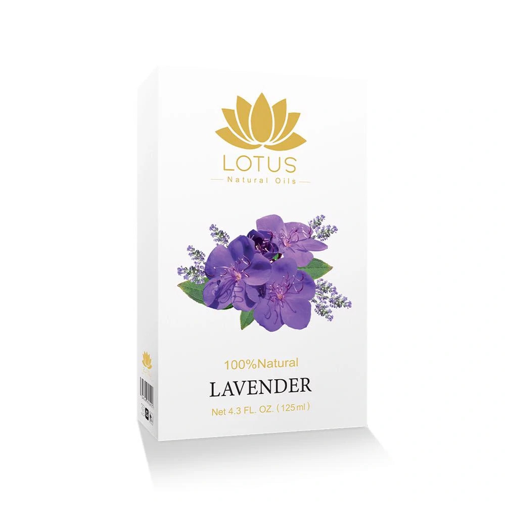 Levandulový olej 125 ml