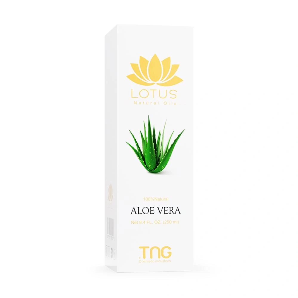 aloe vera olej 125 ml