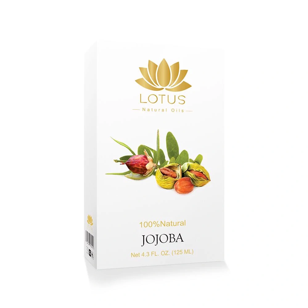 jojobový olej 125 ml