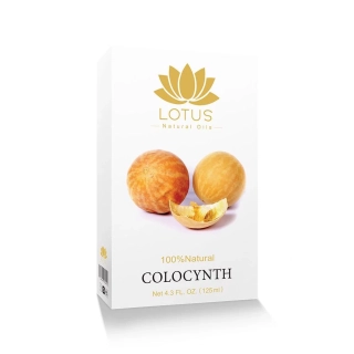 kolokvintový olej 125 ml