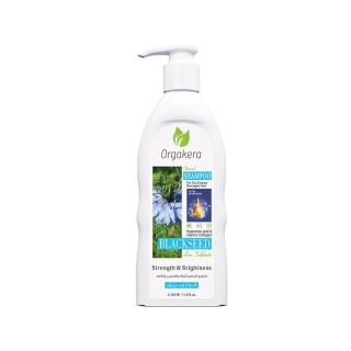 šampon black seed 350 ml