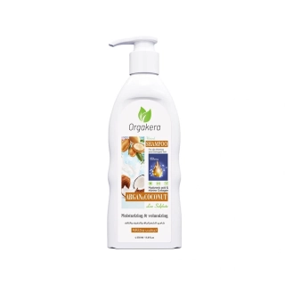 šampon argan-kokos 350 ml