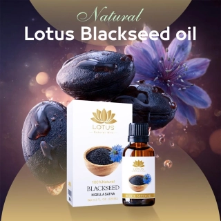 olej black seed