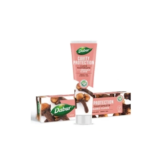 zubní pasta hřebíček 100 ml
