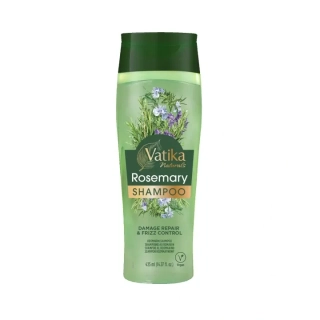 rozmarýnový šampon 400 ml